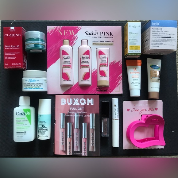 Nail kit + free sample - Picture 3 of 4